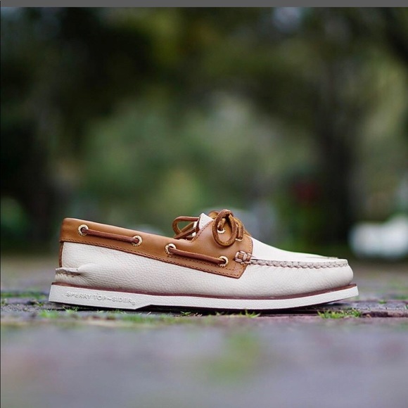 Sperry | Shoes | Sperry Gold Cup 15 M 